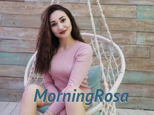 MorningRosa