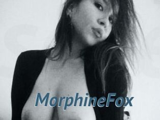 MorphineFox