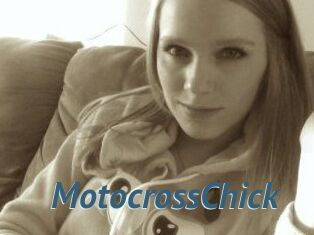 MotocrossChick