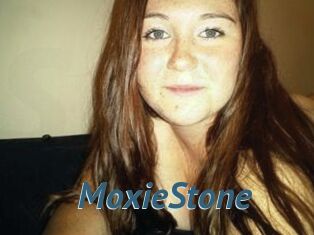 MoxieStone