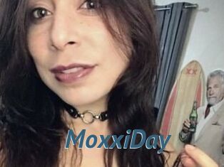 Moxxi_Day