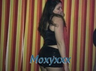 Moxyxxx