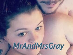 MrAndMrsGray