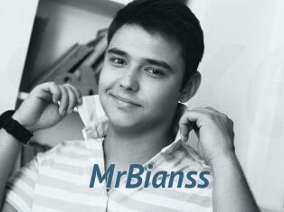 MrBianss