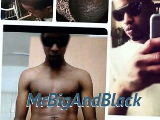 MrBigAndBlack