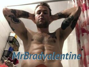 MrBradvalentine