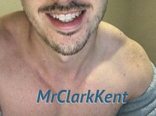 MrClarkKent