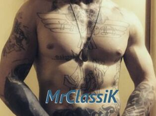 MrClassiK