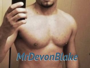 MrDevonBlake