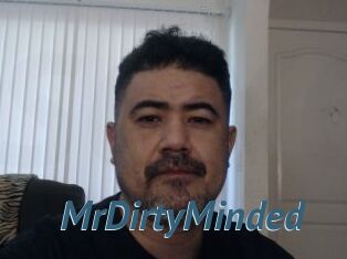 MrDirtyMinded