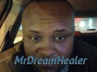 MrDreamHealer