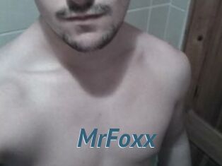 MrFoxx