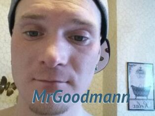 MrGoodmann