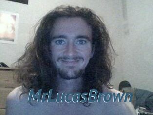 MrLucasBrown