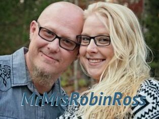 MrMrsRobinRoss