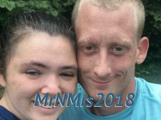 MrNMrs2018