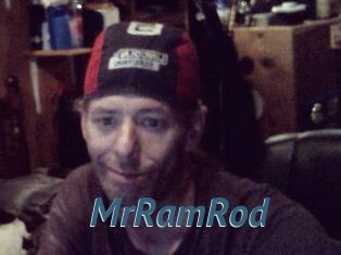 MrRamRod