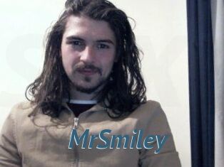 MrSmiley