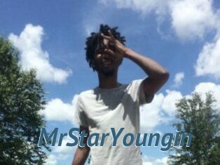 MrStarYoungin