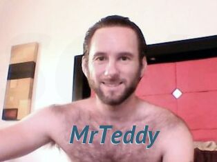 MrTeddy