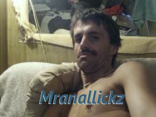 Mranallickz