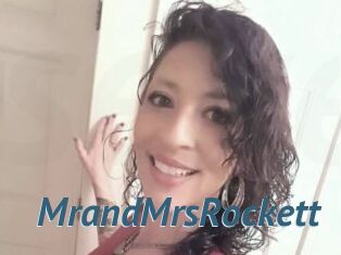 MrandMrsRockett