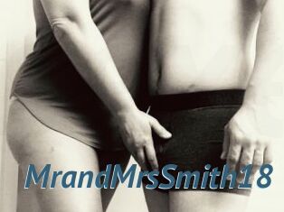 MrandMrsSmith18