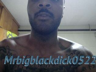 Mrbigblackdick0522