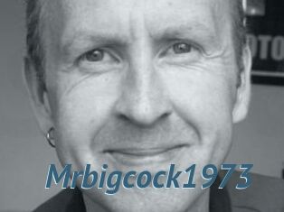 Mrbigcock1973