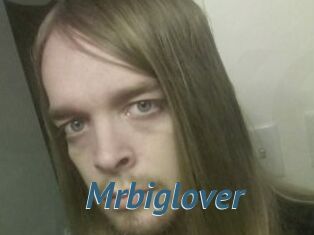 Mrbiglover