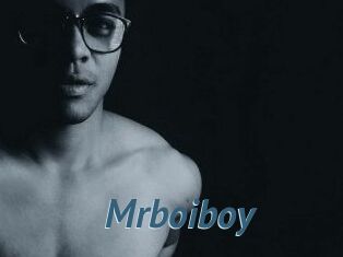 Mrboiboy