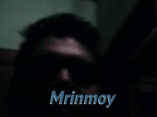 Mrinmoy