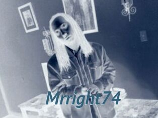 Mrright74