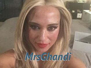 MrsGhandi