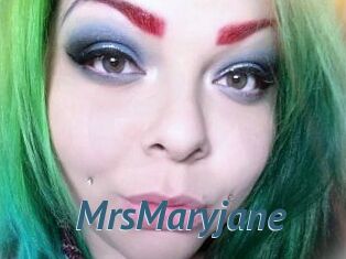 MrsMaryjane