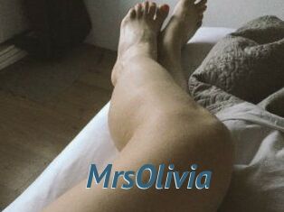 MrsOlivia