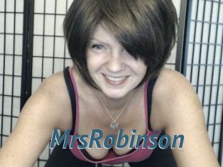 MrsRobinson