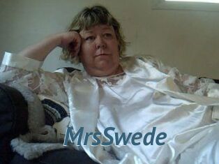 MrsSwede