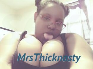 MrsThicknasty