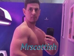 Mrscottish