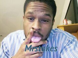 Mrstokes