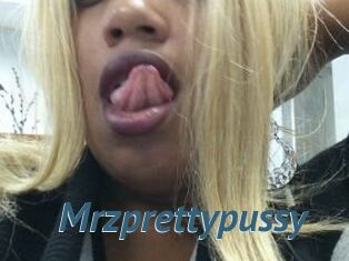 Mrzprettypussy