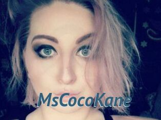 MsCocoKane