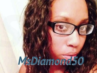 MsDiamond50