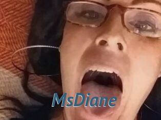 MsDiane