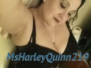 MsHarleyQuinn219