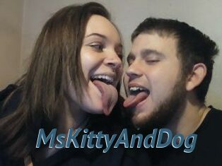 MsKittyAndDog