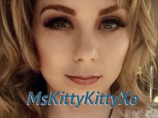 MsKittyKittyXo