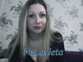 MsLavieta