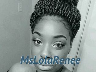 MsLolaRenee